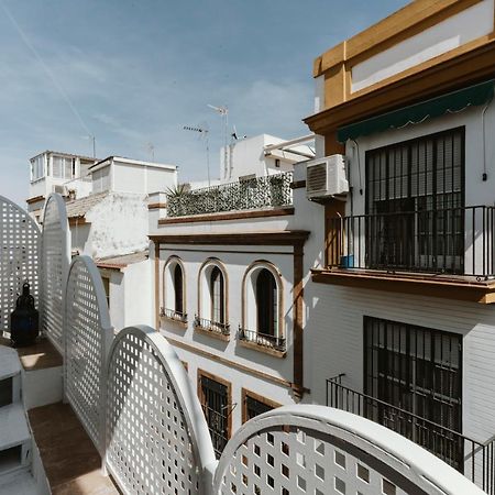 Ohliving Alhondiga Villa Seville Ngoại thất bức ảnh