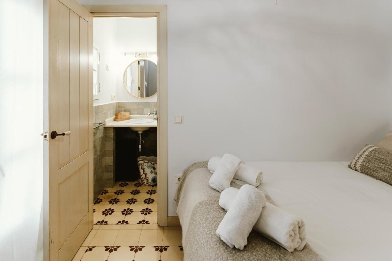 Ohliving Alhondiga Villa Seville Ngoại thất bức ảnh