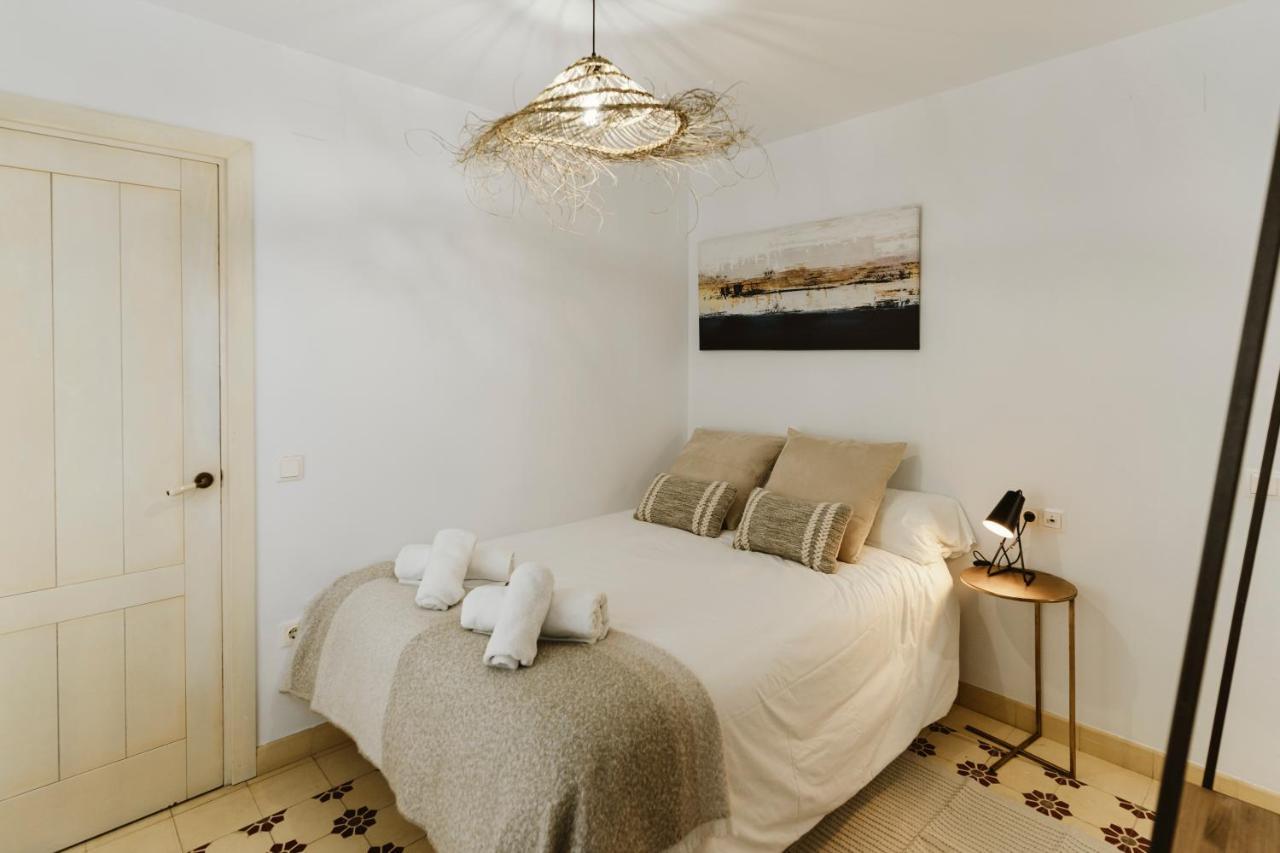Ohliving Alhondiga Villa Seville Ngoại thất bức ảnh