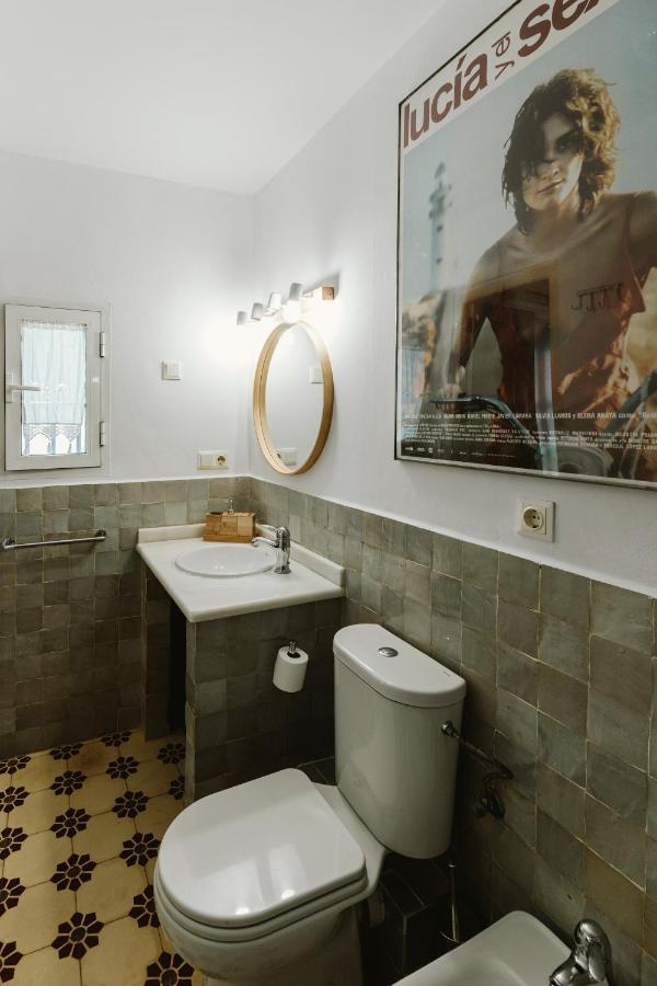 Ohliving Alhondiga Villa Seville Ngoại thất bức ảnh
