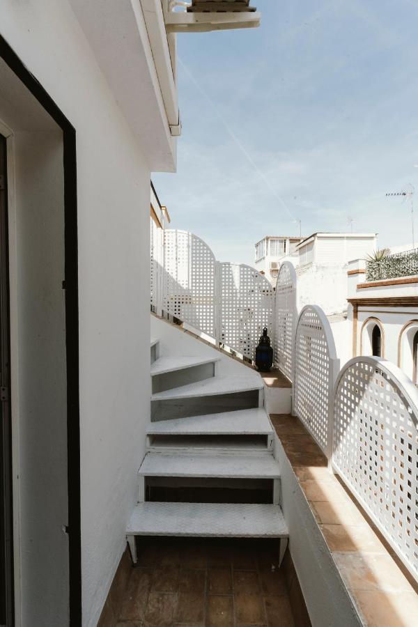 Ohliving Alhondiga Villa Seville Ngoại thất bức ảnh