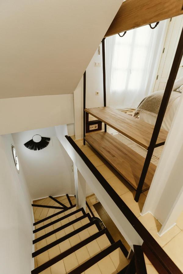 Ohliving Alhondiga Villa Seville Ngoại thất bức ảnh